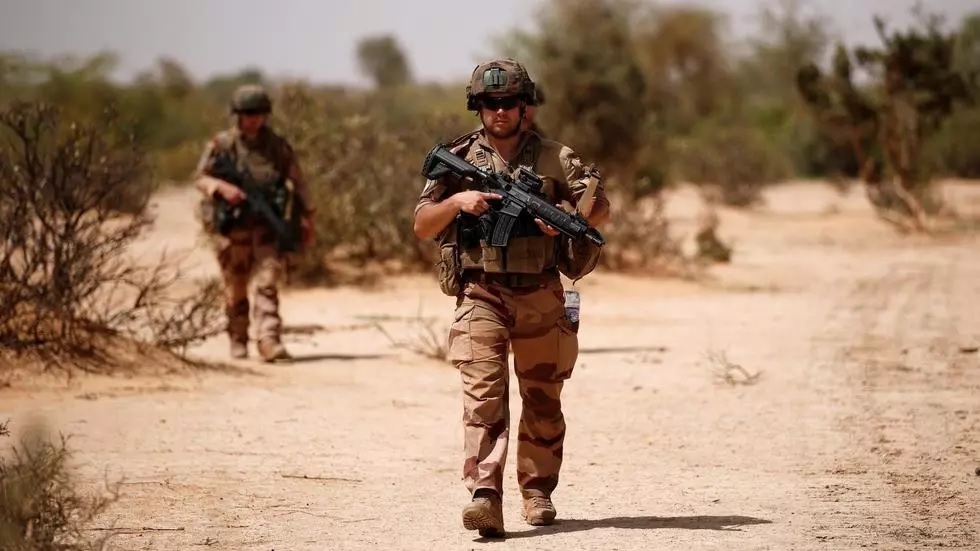 Death of Abdelmalek Droukdel in Mali: the French army delivers the details of the operation