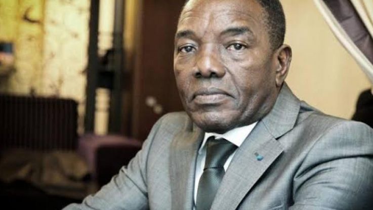 From Shadows of the Past to Current Challenges: André-Alain Atundu Liongo Speaks Out