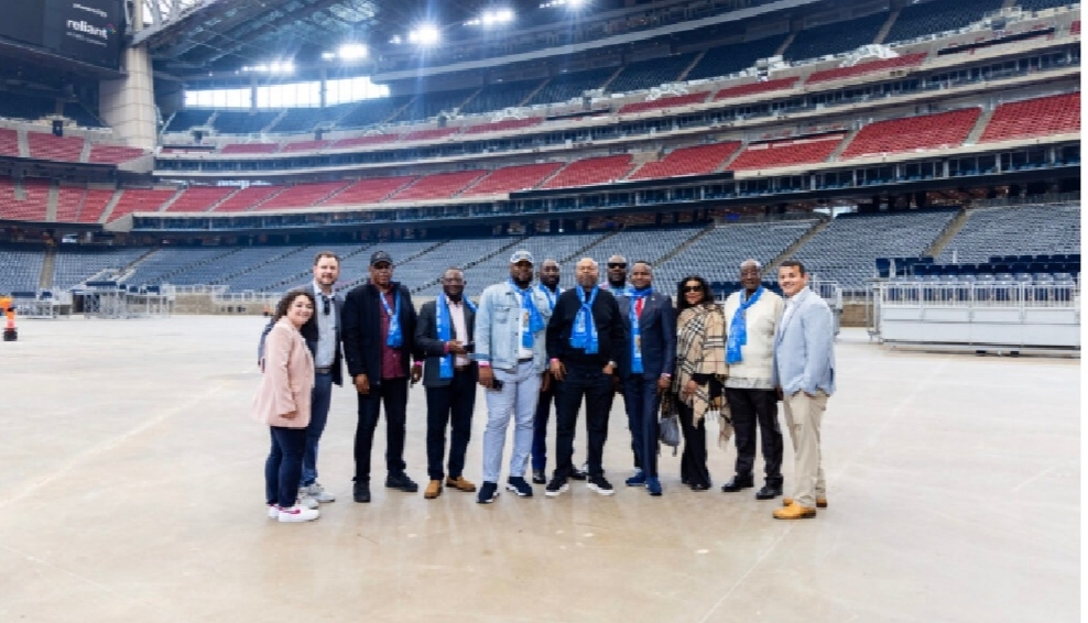 World Cup: DRC plans to send 200 to 300 fans to the USA and buy 1,000 tickets for each group match for $1.7 million