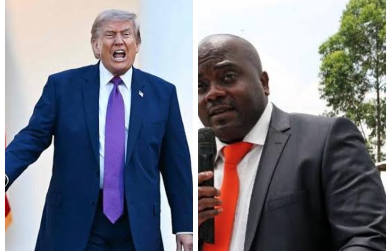 Rubaya: M23 Drafts Mining Deal for Trump in Exchange for Formal US Recognition Involving 5 Critical Minerals